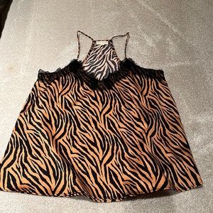 Hem&Thread - Racer Back Tank